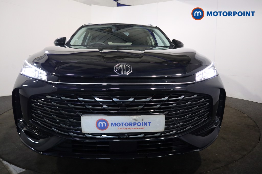Mg Motor Uk HS Trophy Automatic Petrol-Electric Hybrid SUV - Stock Number (1633957) - 37th supplementary image
