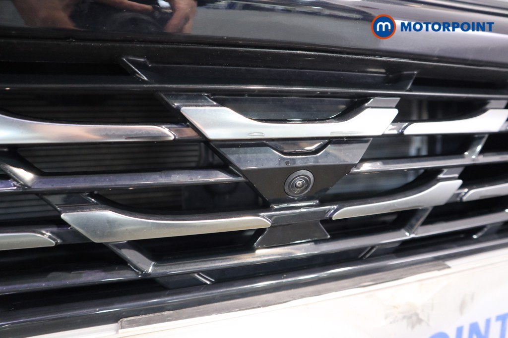 Mg Motor Uk HS Trophy Automatic Petrol-Electric Hybrid SUV - Stock Number (1633957) - 38th supplementary image