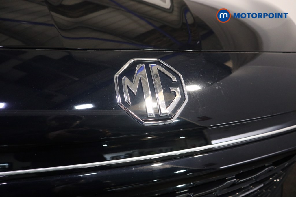 Mg Motor Uk HS Trophy Automatic Petrol-Electric Hybrid SUV - Stock Number (1633957) - 39th supplementary image