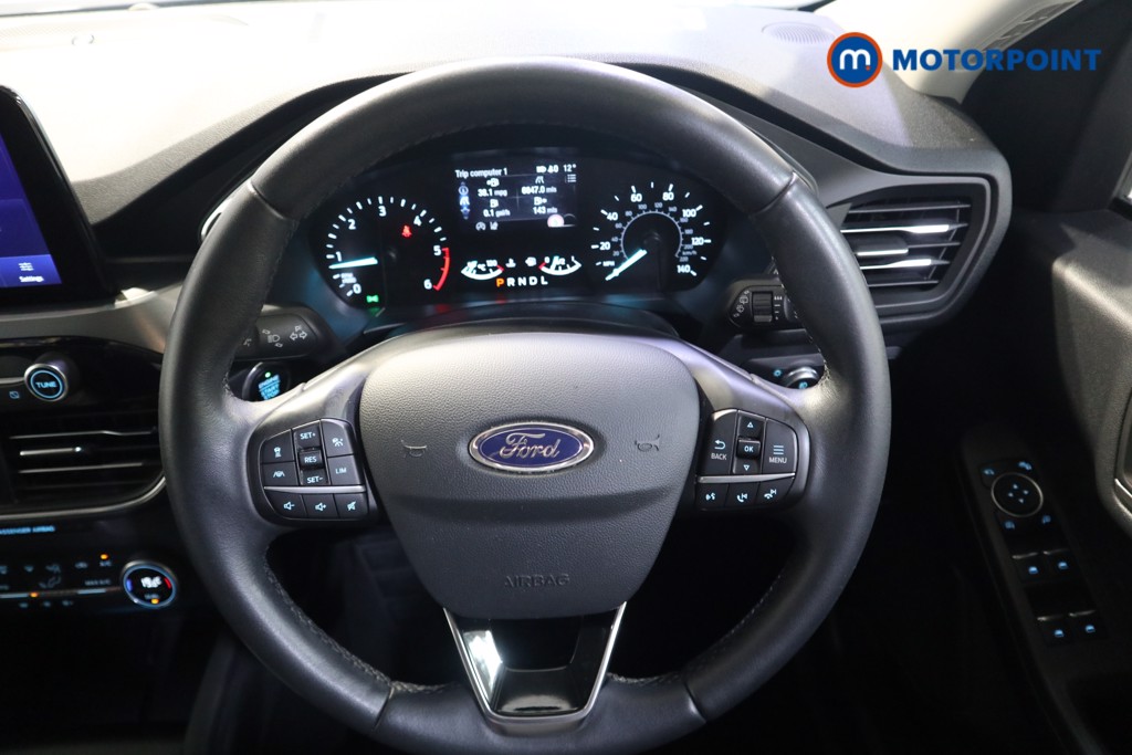 Ford Kuga Titanium First Edition Automatic Diesel SUV - Stock Number (1634108) - 2nd supplementary image