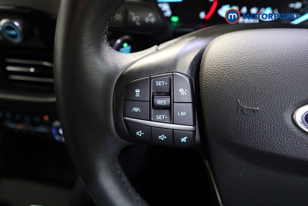 Ford Kuga Titanium First Edition Automatic Diesel SUV - Stock Number (1634108) - 3rd supplementary image