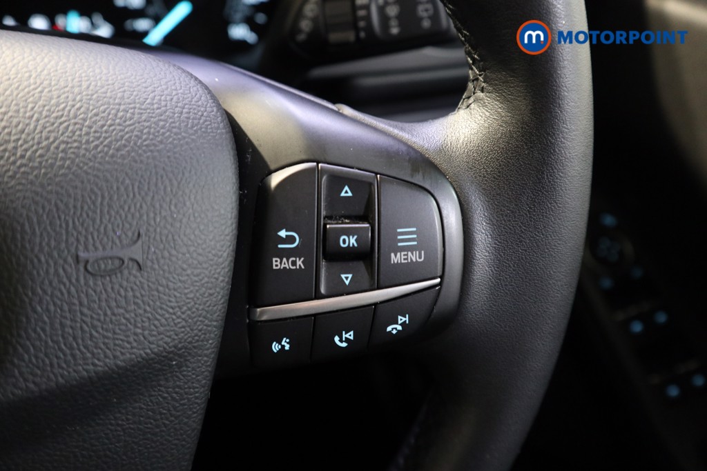 Ford Kuga Titanium First Edition Automatic Diesel SUV - Stock Number (1634108) - 4th supplementary image