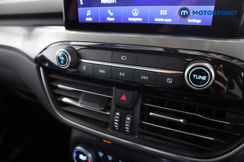 Ford Kuga Titanium First Edition Automatic Diesel SUV - Stock Number (1634108) - 8th supplementary image