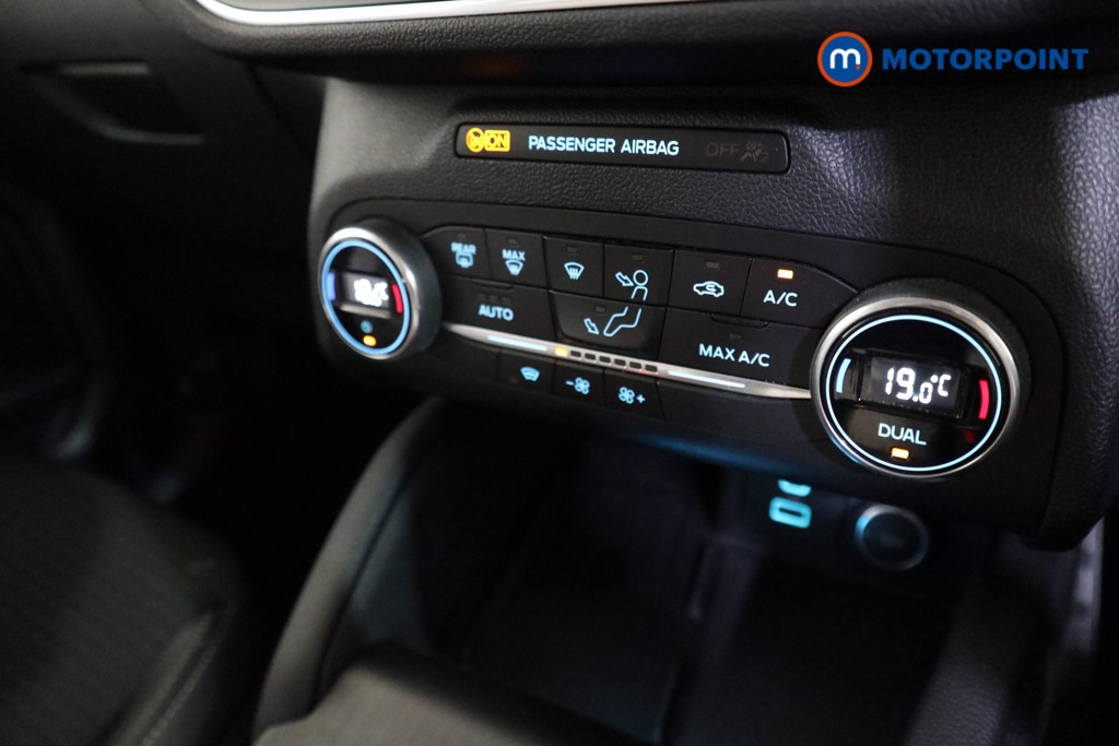 Ford Kuga Titanium First Edition Automatic Diesel SUV - Stock Number (1634108) - 9th supplementary image