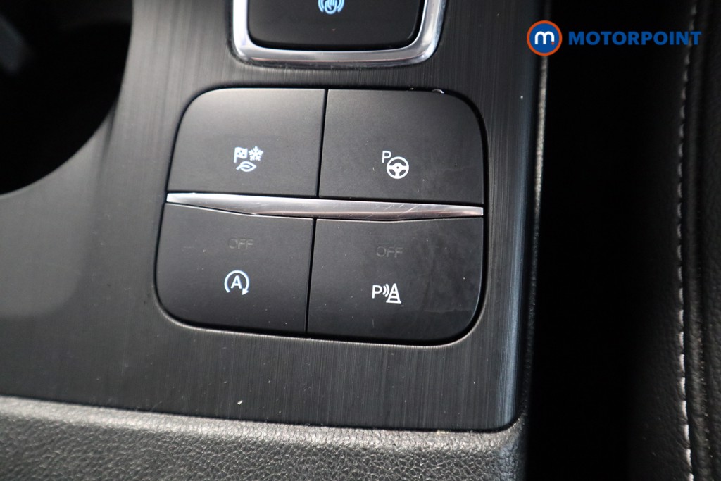 Ford Kuga Titanium First Edition Automatic Diesel SUV - Stock Number (1634108) - 13th supplementary image