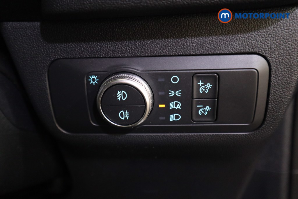 Ford Kuga Titanium First Edition Automatic Diesel SUV - Stock Number (1634108) - 15th supplementary image