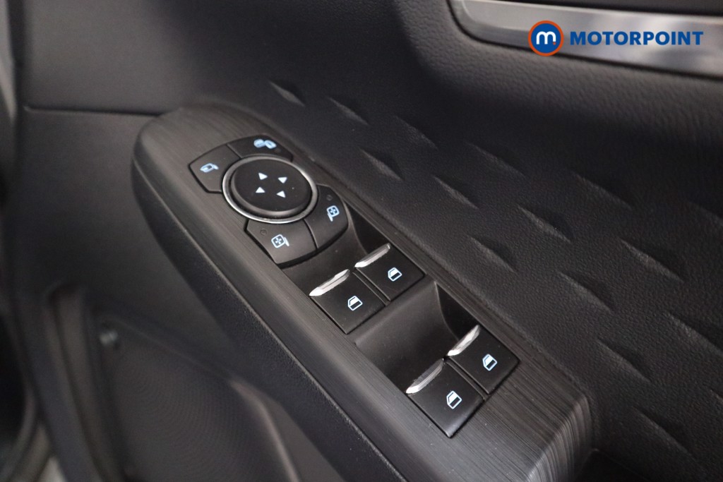 Ford Kuga Titanium First Edition Automatic Diesel SUV - Stock Number (1634108) - 16th supplementary image