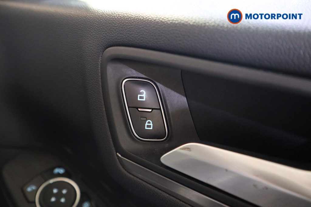 Ford Kuga Titanium First Edition Automatic Diesel SUV - Stock Number (1634108) - 17th supplementary image