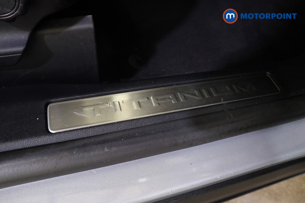 Ford Kuga Titanium First Edition Automatic Diesel SUV - Stock Number (1634108) - 18th supplementary image