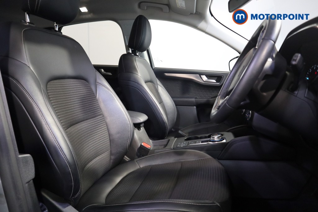 Ford Kuga Titanium First Edition Automatic Diesel SUV - Stock Number (1634108) - 19th supplementary image