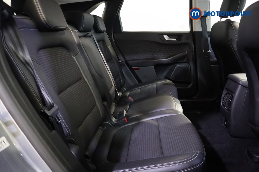 Ford Kuga Titanium First Edition Automatic Diesel SUV - Stock Number (1634108) - 20th supplementary image