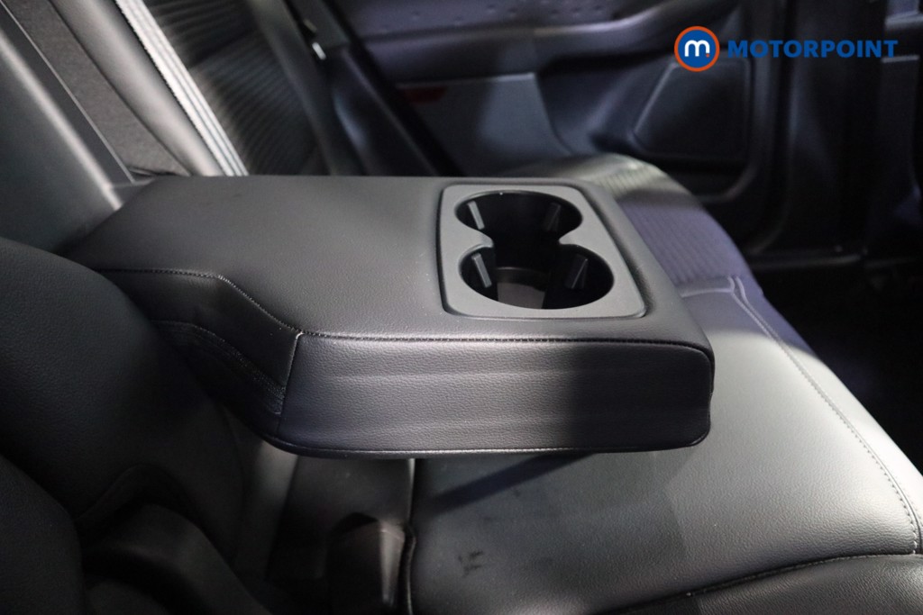 Ford Kuga Titanium First Edition Automatic Diesel SUV - Stock Number (1634108) - 22nd supplementary image