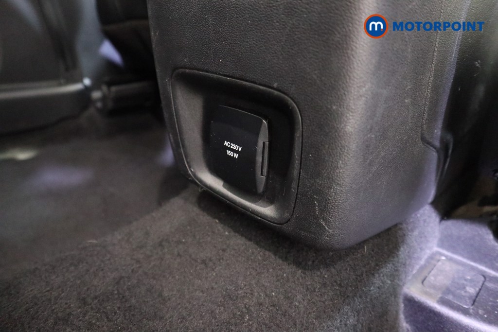 Ford Kuga Titanium First Edition Automatic Diesel SUV - Stock Number (1634108) - 23rd supplementary image