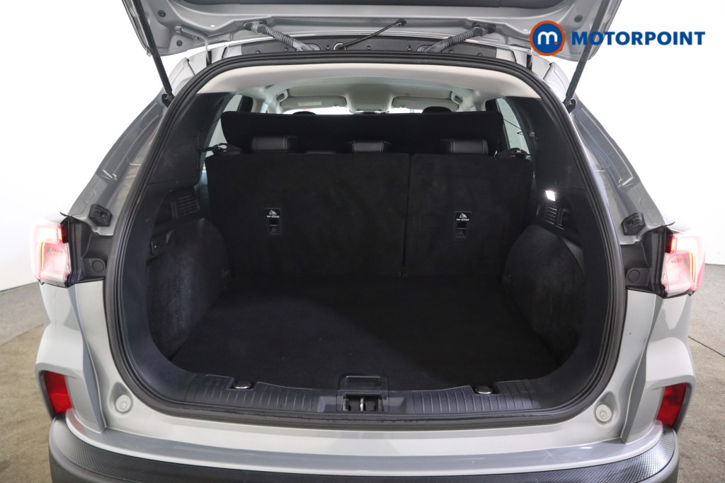 Ford Kuga Titanium First Edition Automatic Diesel SUV - Stock Number (1634108) - 25th supplementary image