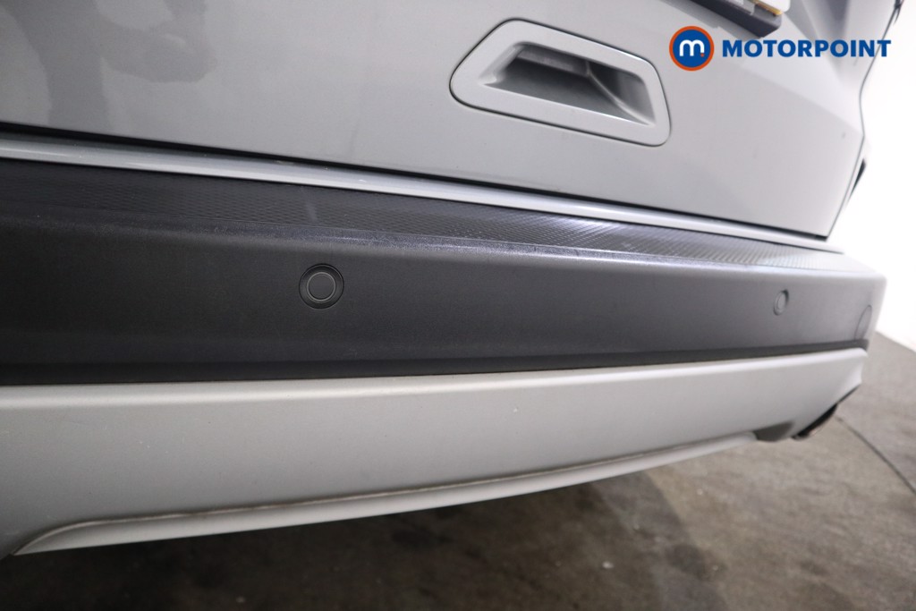 Ford Kuga Titanium First Edition Automatic Diesel SUV - Stock Number (1634108) - 30th supplementary image