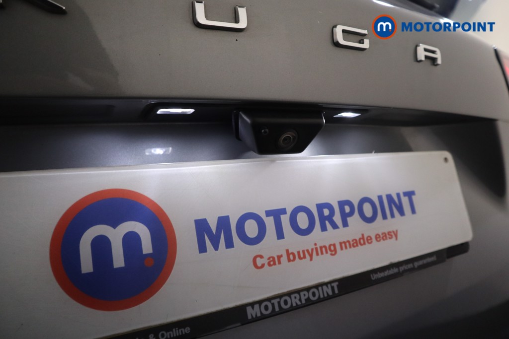 Ford Kuga Titanium First Edition Automatic Diesel SUV - Stock Number (1634108) - 31st supplementary image