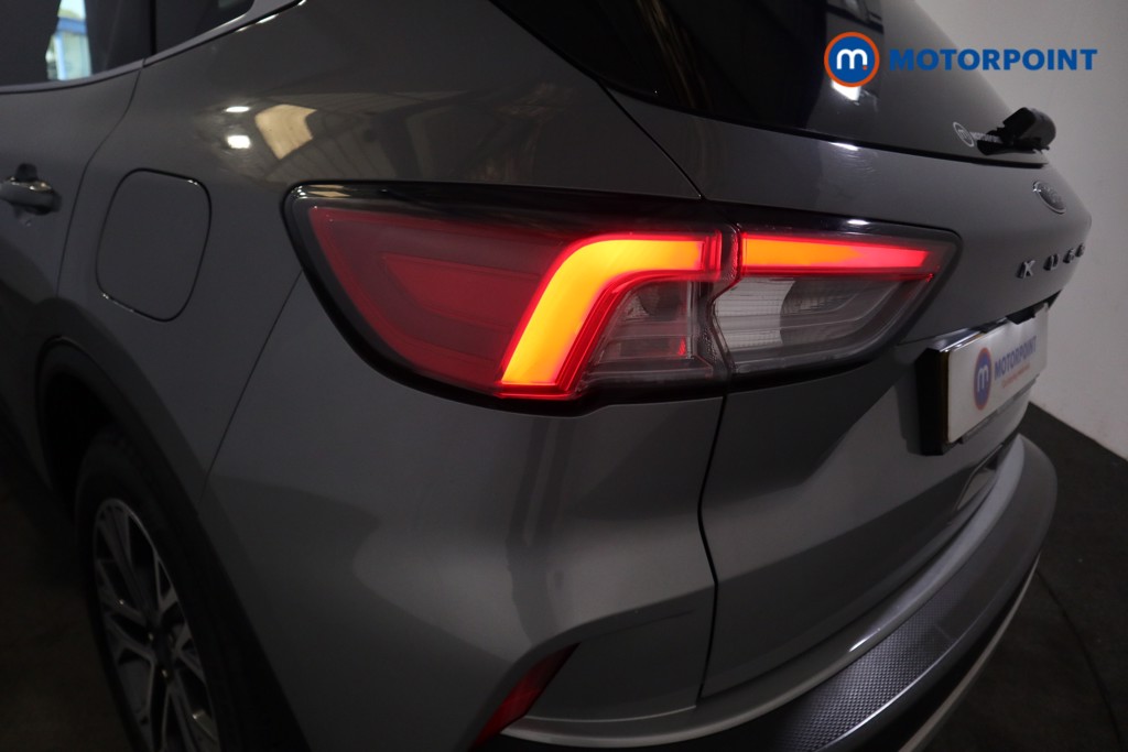 Ford Kuga Titanium First Edition Automatic Diesel SUV - Stock Number (1634108) - 32nd supplementary image