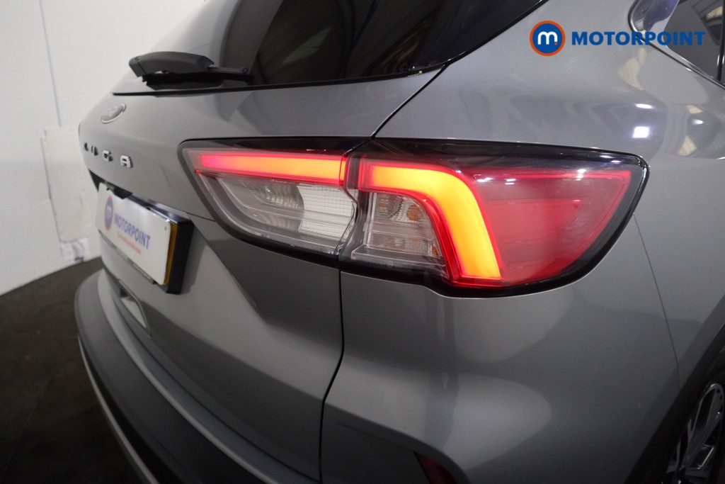 Ford Kuga Titanium First Edition Automatic Diesel SUV - Stock Number (1634108) - 33rd supplementary image