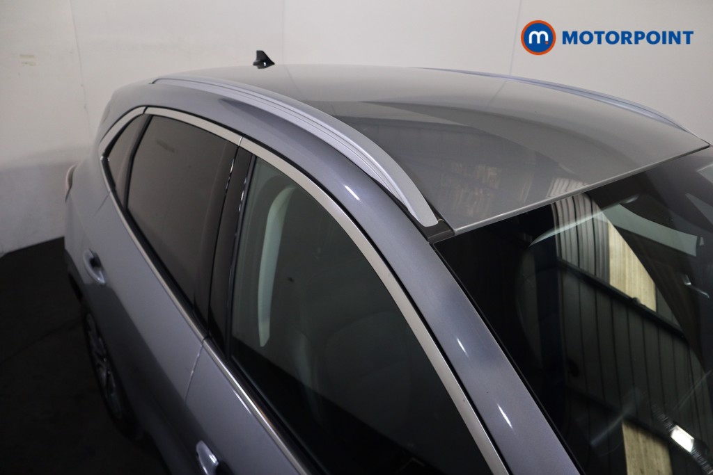 Ford Kuga Titanium First Edition Automatic Diesel SUV - Stock Number (1634108) - 35th supplementary image