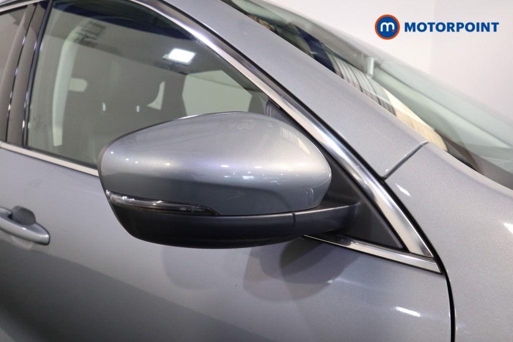 Ford Kuga Titanium First Edition Automatic Diesel SUV - Stock Number (1634108) - 36th supplementary image