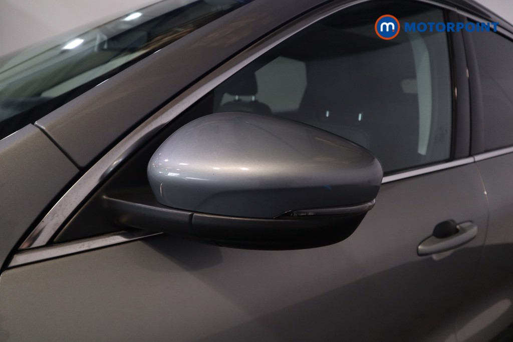 Ford Kuga Titanium First Edition Automatic Diesel SUV - Stock Number (1634108) - 37th supplementary image