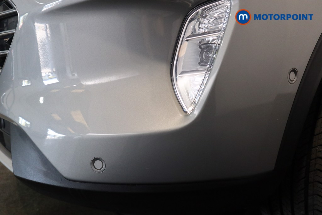 Ford Kuga Titanium First Edition Automatic Diesel SUV - Stock Number (1634108) - 38th supplementary image