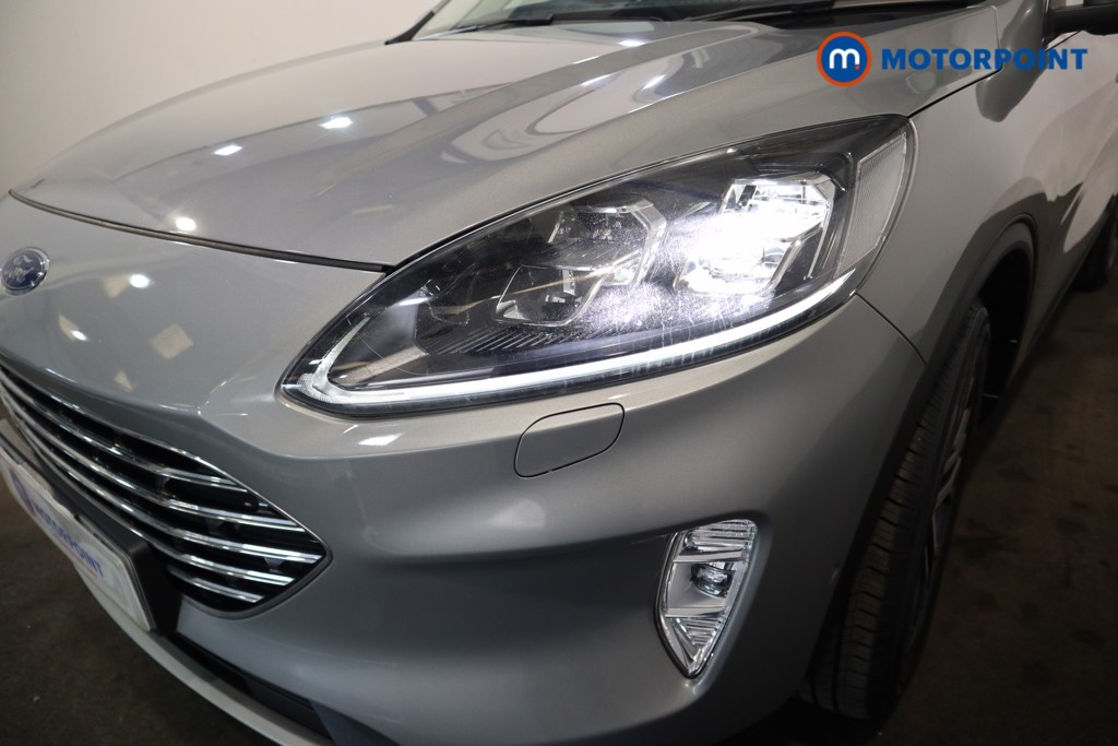 Ford Kuga Titanium First Edition Automatic Diesel SUV - Stock Number (1634108) - 39th supplementary image