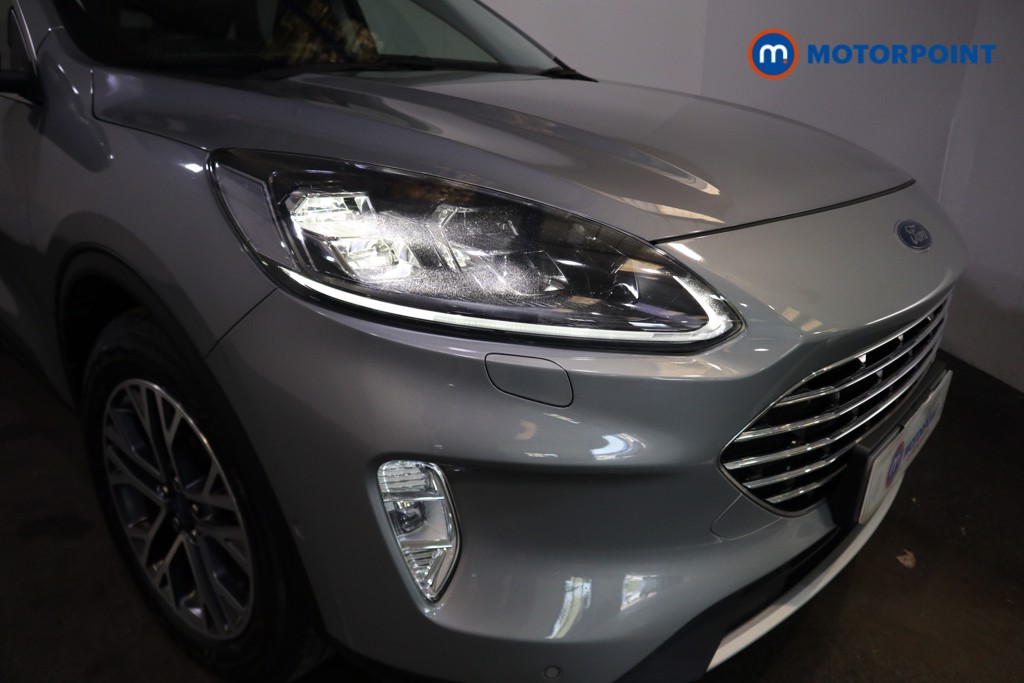 Ford Kuga Titanium First Edition Automatic Diesel SUV - Stock Number (1634108) - 40th supplementary image