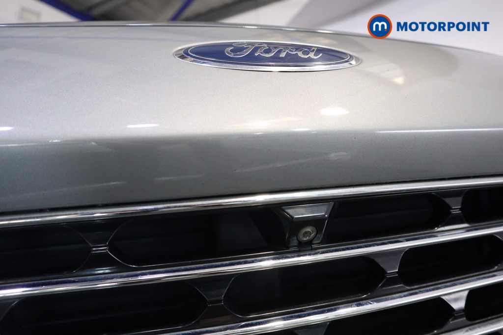 Ford Kuga Titanium First Edition Automatic Diesel SUV - Stock Number (1634108) - 41st supplementary image