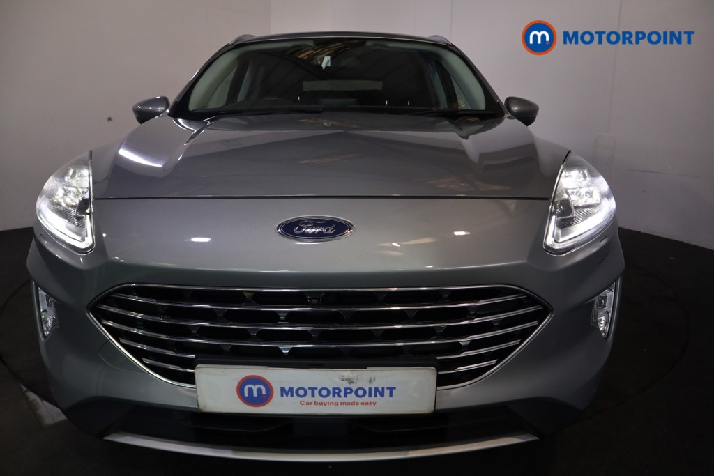 Ford Kuga Titanium First Edition Automatic Diesel SUV - Stock Number (1634108) - 42nd supplementary image