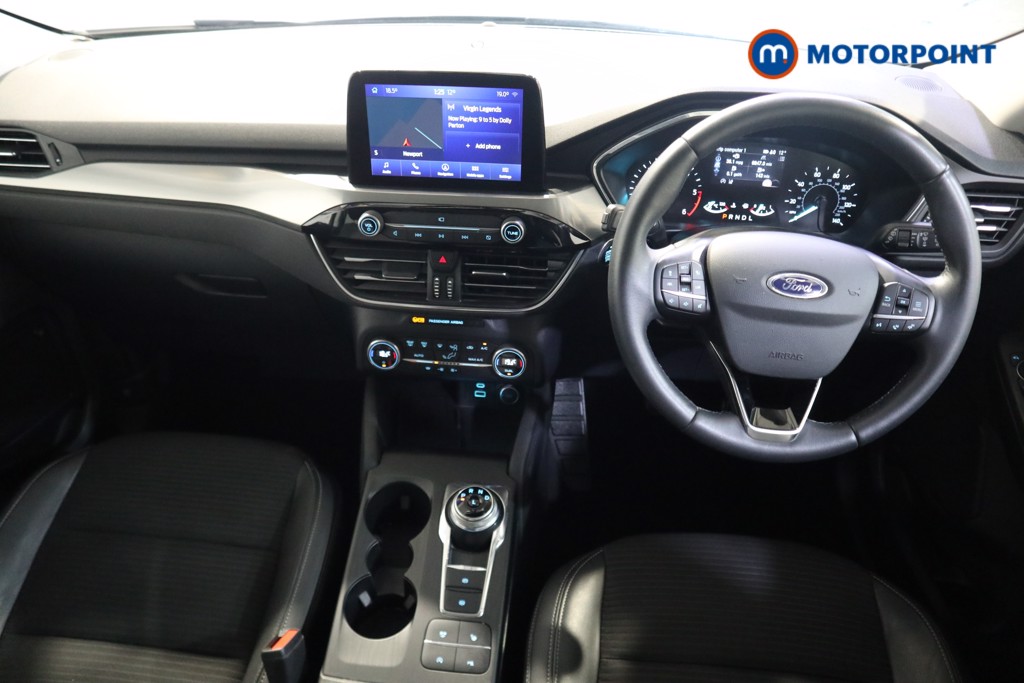 Ford Kuga Titanium First Edition Automatic Diesel SUV - Stock Number (1634108) - 1st supplementary image