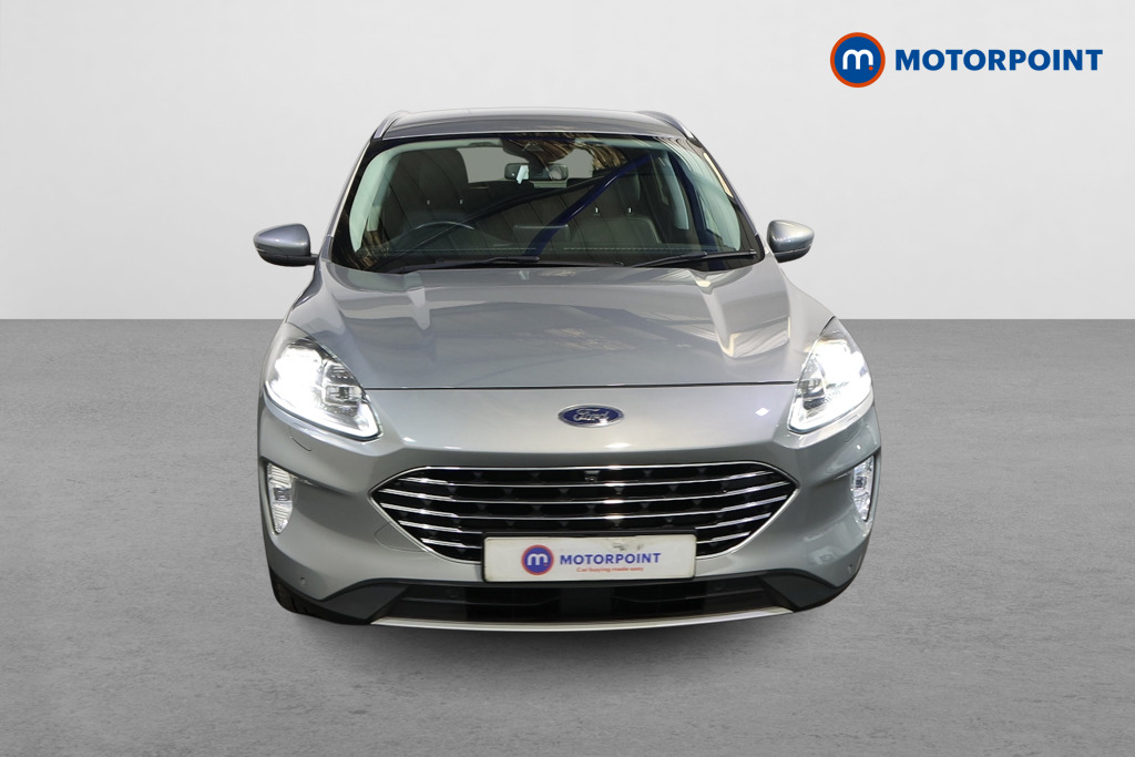 Ford Kuga Titanium First Edition Automatic Diesel SUV - Stock Number (1634108) - Front bumper