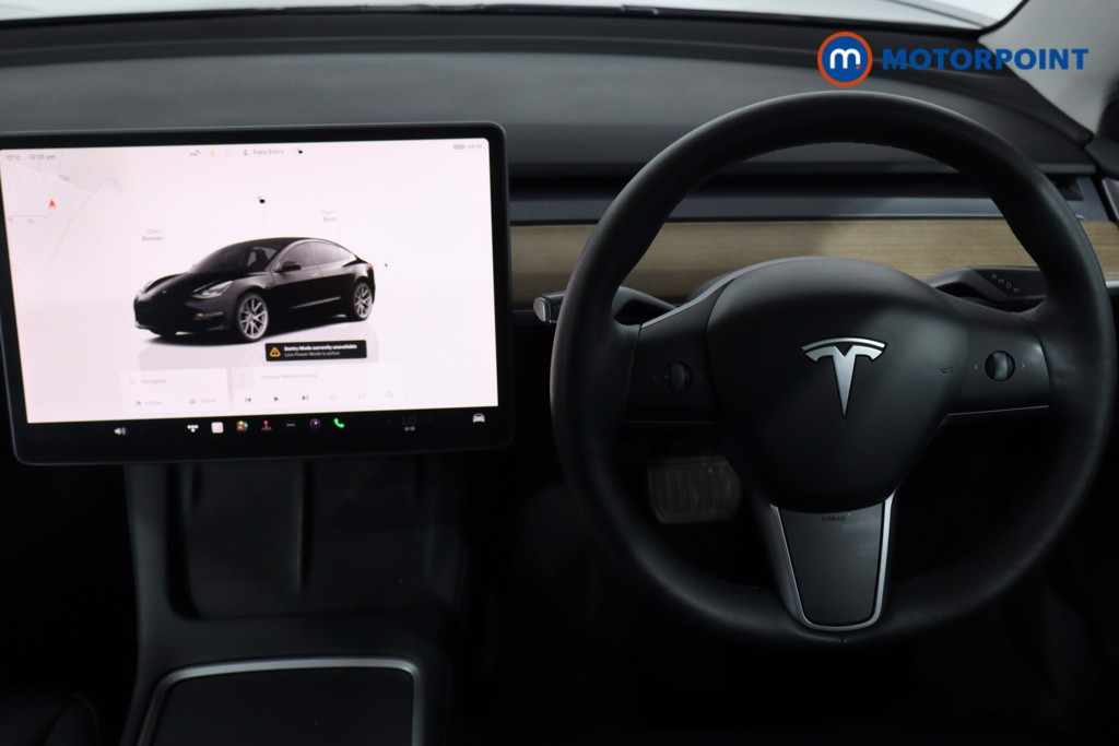 Tesla Model 3 Long Range Automatic Electric Saloon - Stock Number (1634163) - 3rd supplementary image