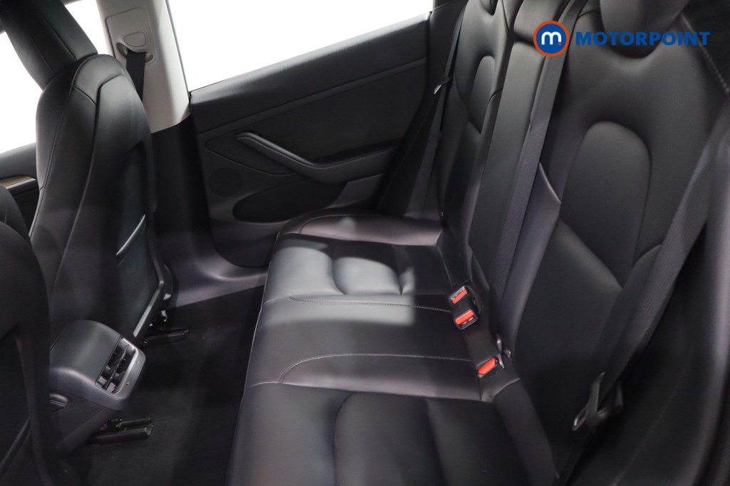 Tesla Model 3 Long Range Automatic Electric Saloon - Stock Number (1634163) - 5th supplementary image