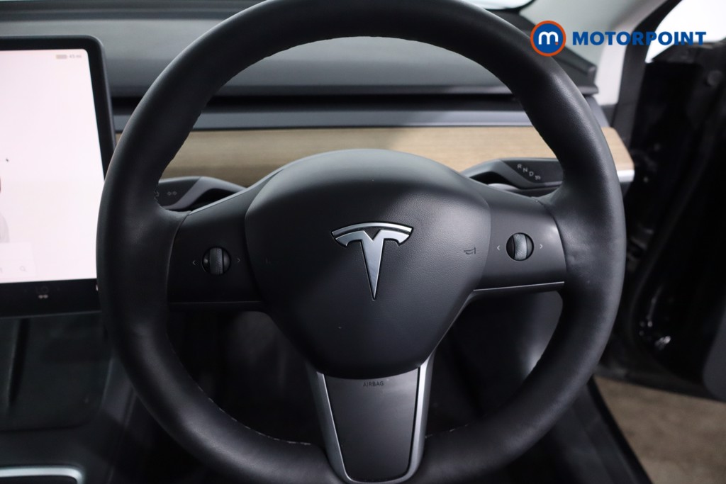 Tesla Model 3 Long Range Automatic Electric Saloon - Stock Number (1634163) - 6th supplementary image