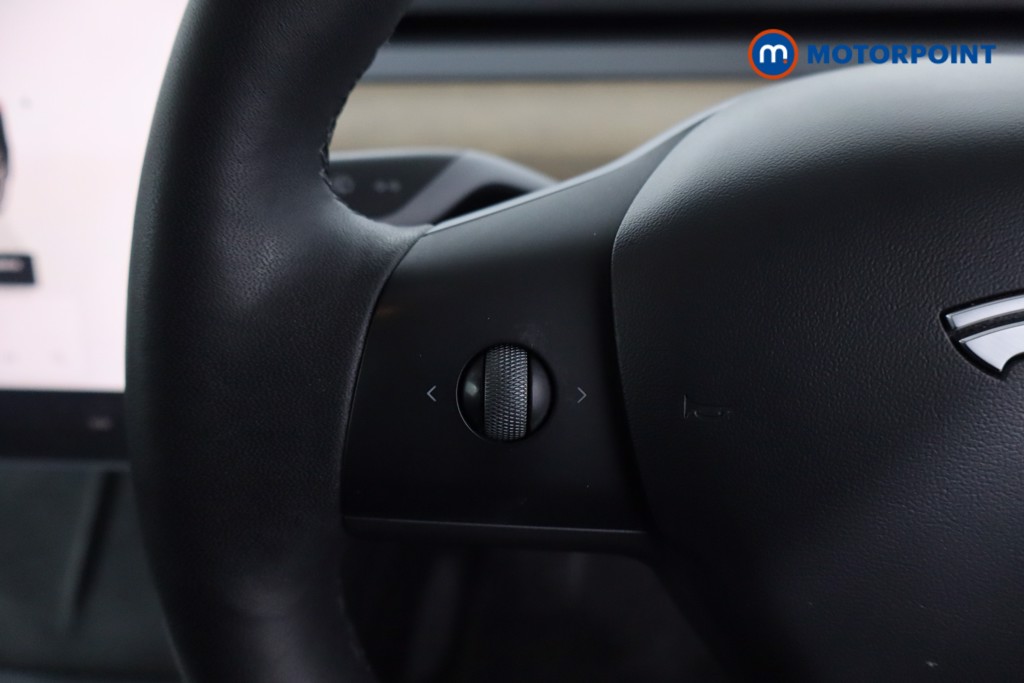 Tesla Model 3 Long Range Automatic Electric Saloon - Stock Number (1634163) - 7th supplementary image