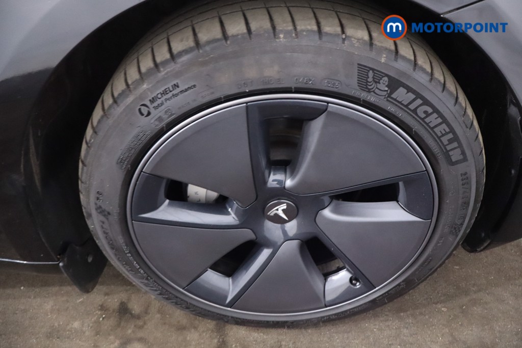 Tesla Model 3 Long Range Automatic Electric Saloon - Stock Number (1634163) - 9th supplementary image