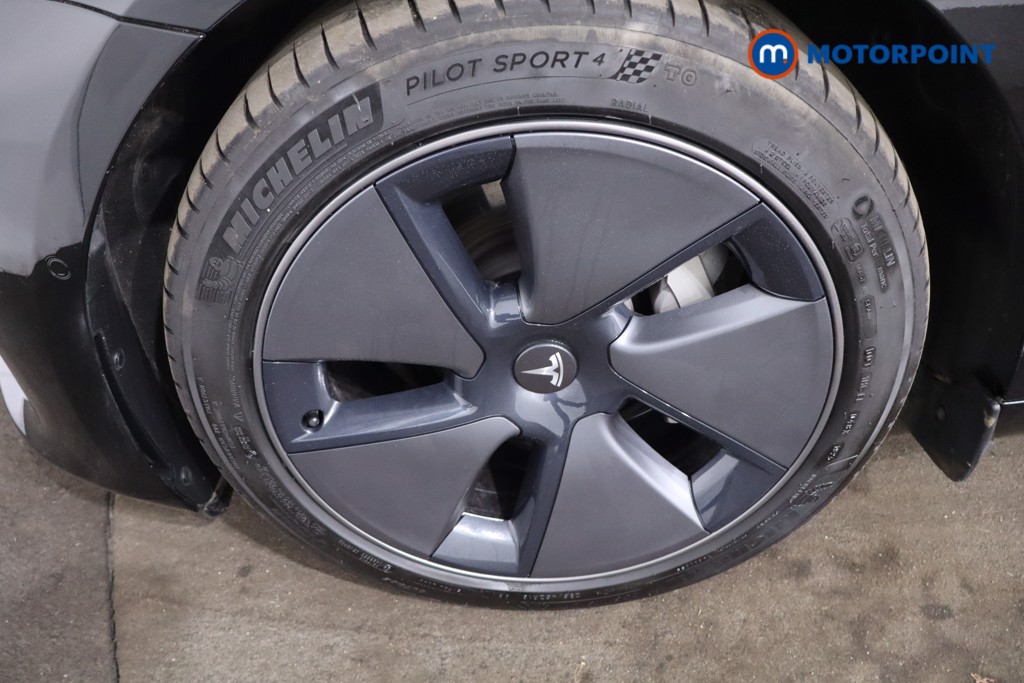 Tesla Model 3 Long Range Automatic Electric Saloon - Stock Number (1634163) - 11th supplementary image