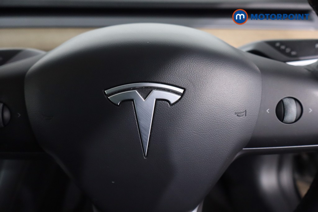 Tesla Model 3 Long Range Automatic Electric Saloon - Stock Number (1634163) - 13th supplementary image