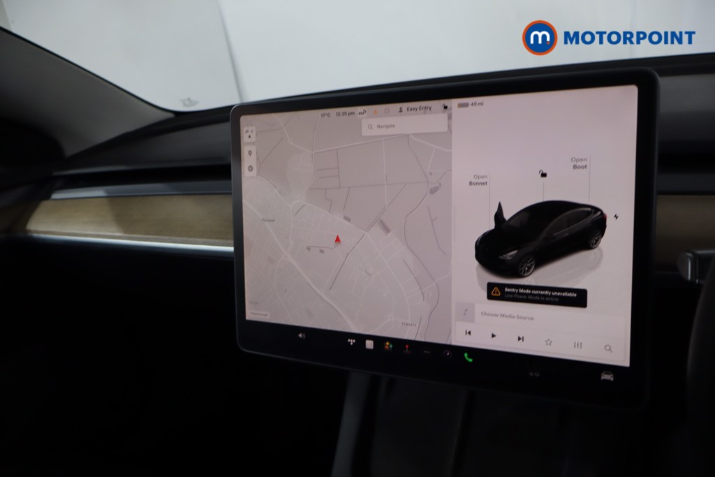 Tesla Model 3 Long Range Automatic Electric Saloon - Stock Number (1634163) - 16th supplementary image