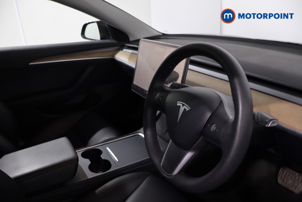 Tesla Model 3 Long Range Automatic Electric Saloon - Stock Number (1634163) - 19th supplementary image