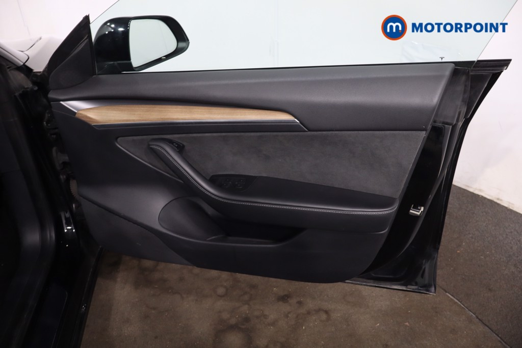 Tesla Model 3 Long Range Automatic Electric Saloon - Stock Number (1634163) - 20th supplementary image