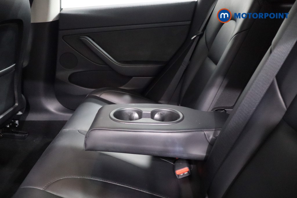 Tesla Model 3 Long Range Automatic Electric Saloon - Stock Number (1634163) - 23rd supplementary image