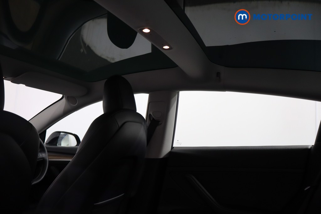 Tesla Model 3 Long Range Automatic Electric Saloon - Stock Number (1634163) - 24th supplementary image