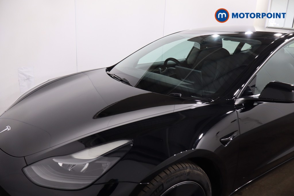 Tesla Model 3 Long Range Automatic Electric Saloon - Stock Number (1634163) - 25th supplementary image