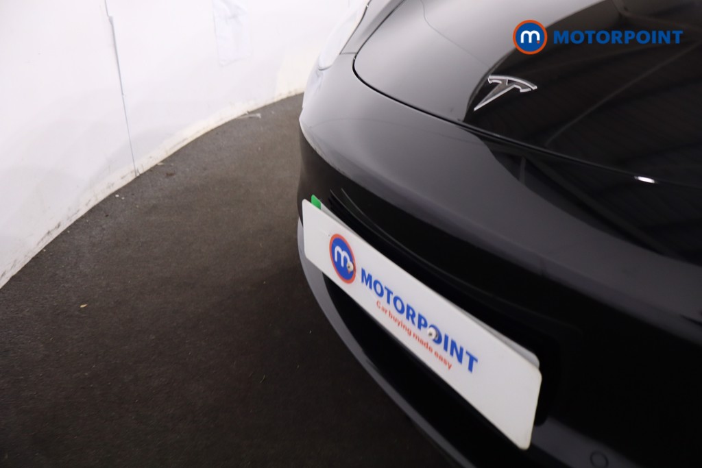 Tesla Model 3 Long Range Automatic Electric Saloon - Stock Number (1634163) - 26th supplementary image