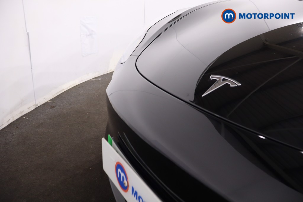 Tesla Model 3 Long Range Automatic Electric Saloon - Stock Number (1634163) - 27th supplementary image