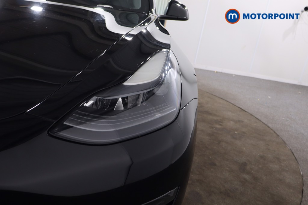 Tesla Model 3 Long Range Automatic Electric Saloon - Stock Number (1634163) - 28th supplementary image