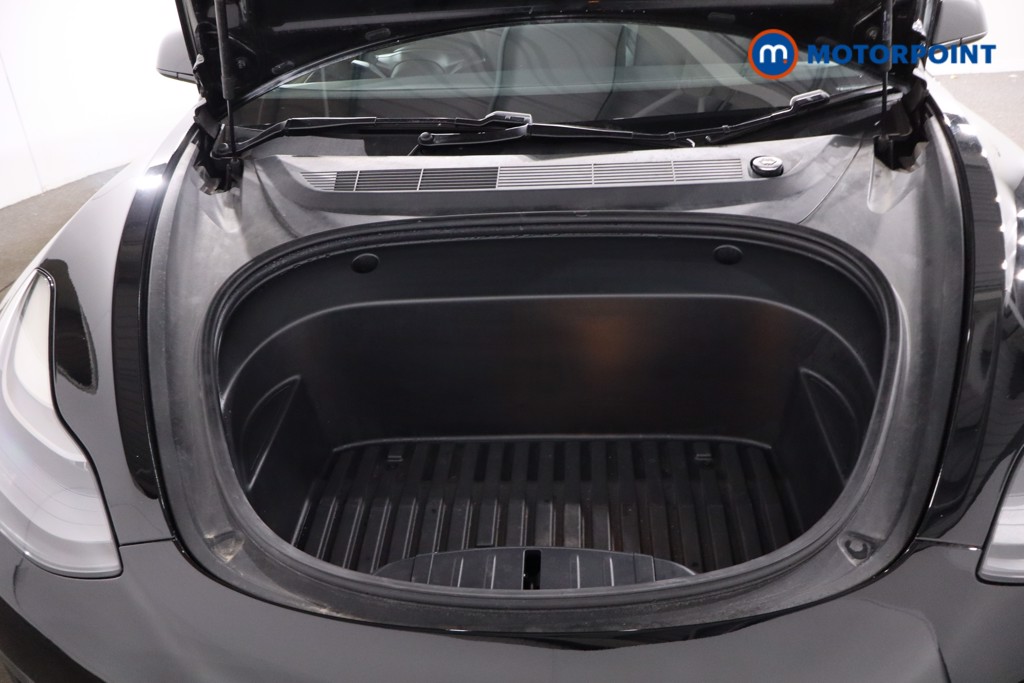 Tesla Model 3 Long Range Automatic Electric Saloon - Stock Number (1634163) - 30th supplementary image