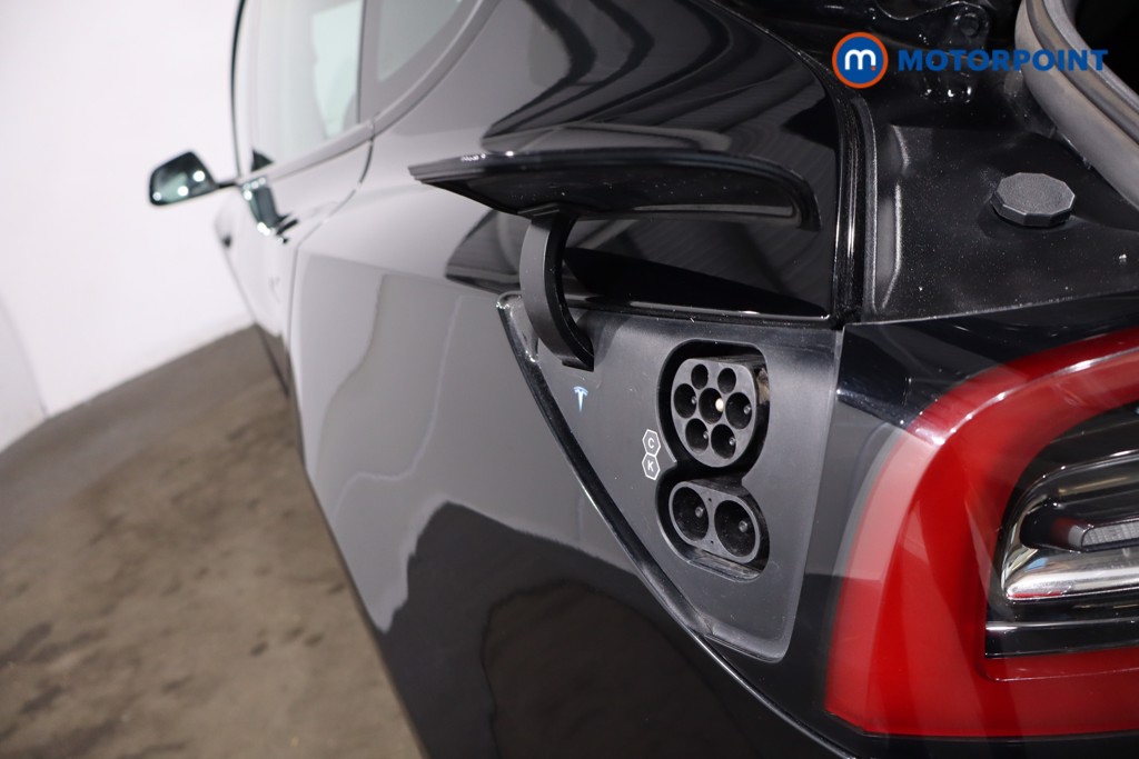 Tesla Model 3 Long Range Automatic Electric Saloon - Stock Number (1634163) - 31st supplementary image